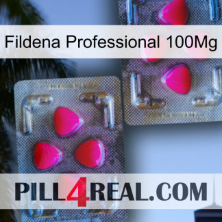 Fildena Professional 100Mg 15